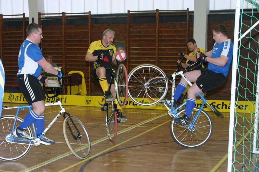 nnz-Ergebnissdienst Handball