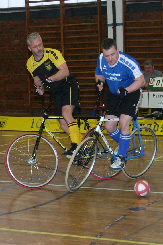 nnz-Ergebnissdienst Handball