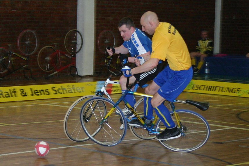 nnz-Ergebnissdienst Handball