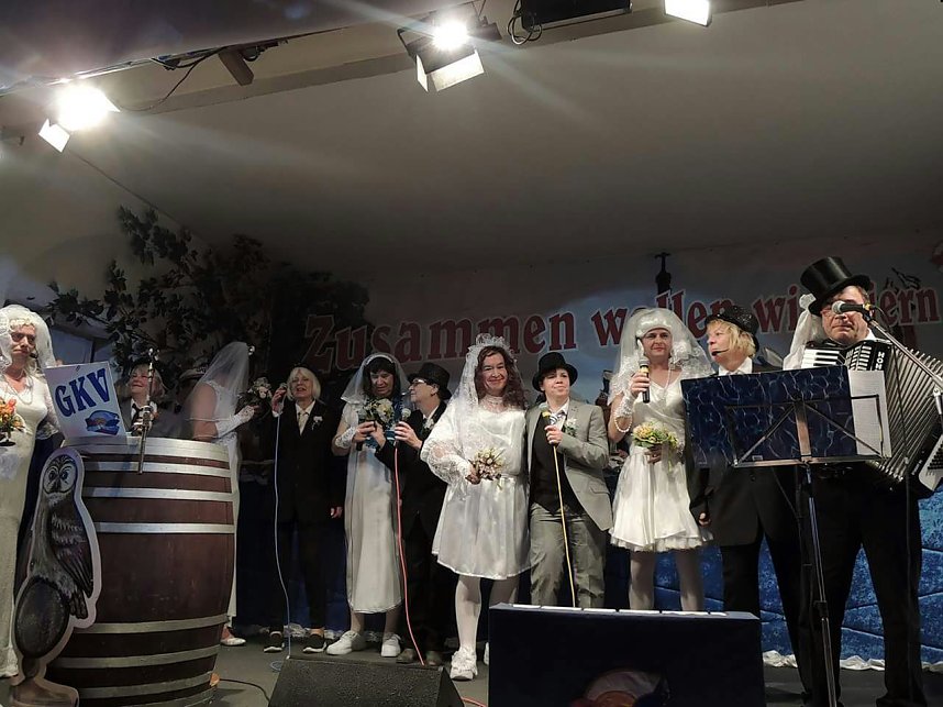 Doppelt h&auml;lt besser in G&ouml;rsbach