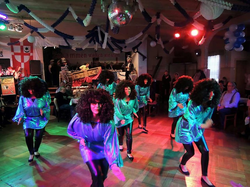 Doppelt h&auml;lt besser in G&ouml;rsbach