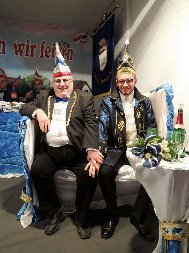 Doppelt h&auml;lt besser in G&ouml;rsbach