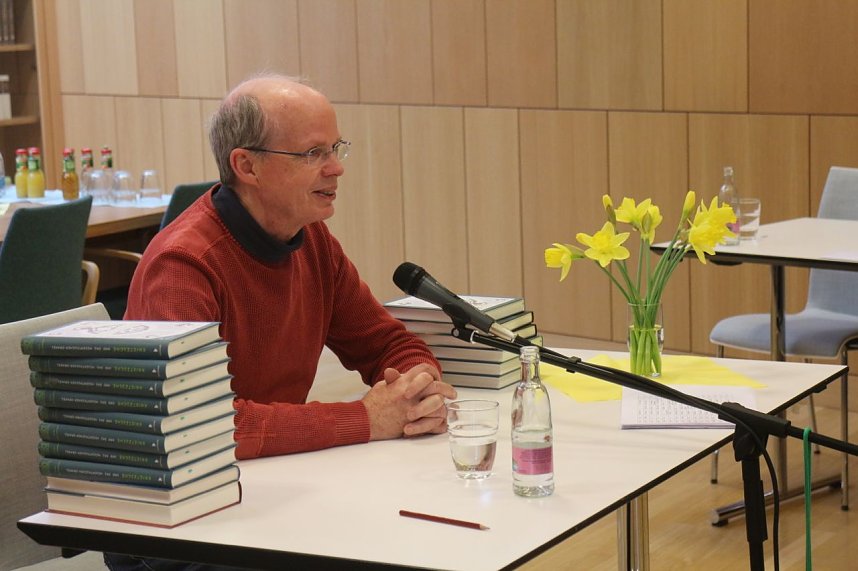 Vorlesewettbewerb 2017 in der Nordh&auml;user Stadtbibliothek