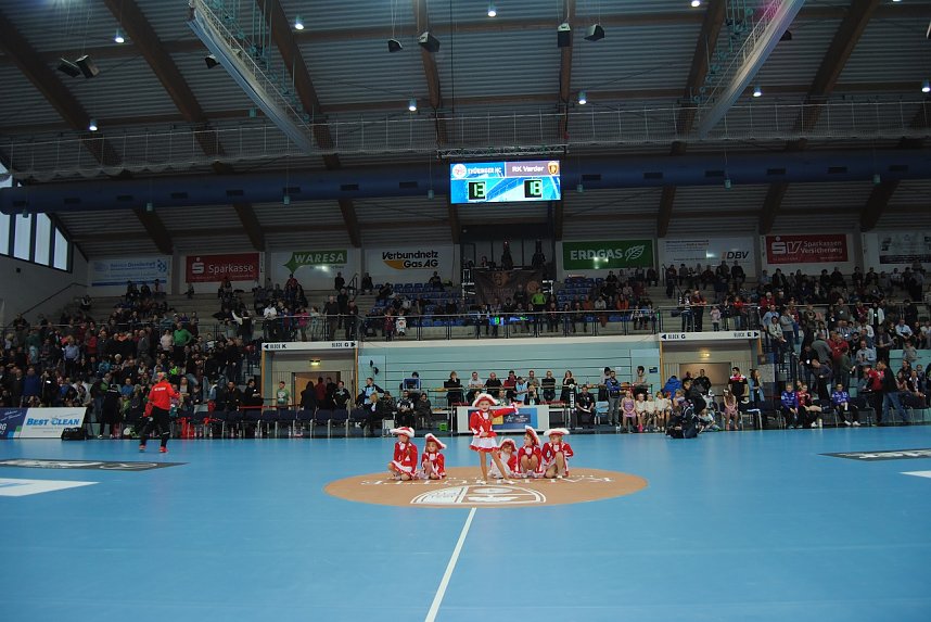 Karnevalsparty bei den Regenbogenkindern