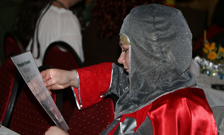 Weiberfastnacht in W&uuml;lfingerode