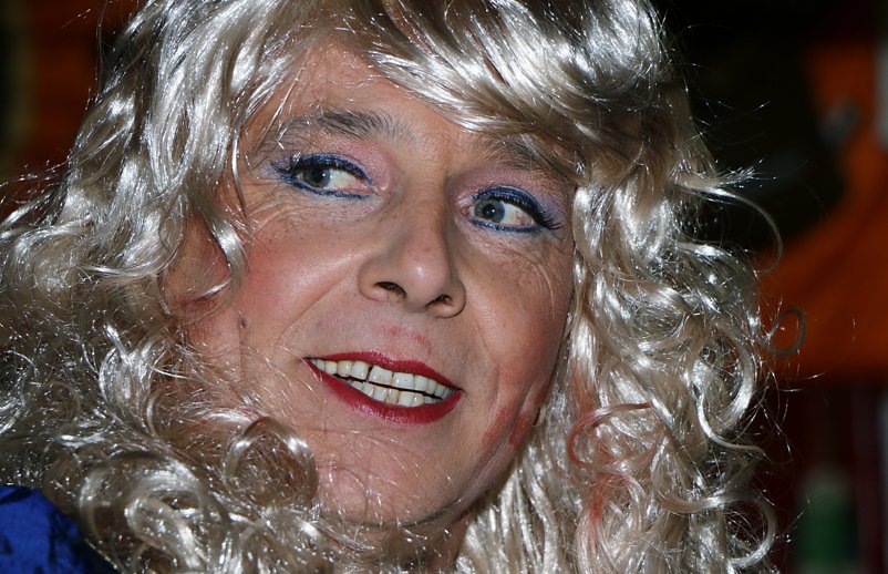 Weiberfastnacht in W&uuml;lfingerode