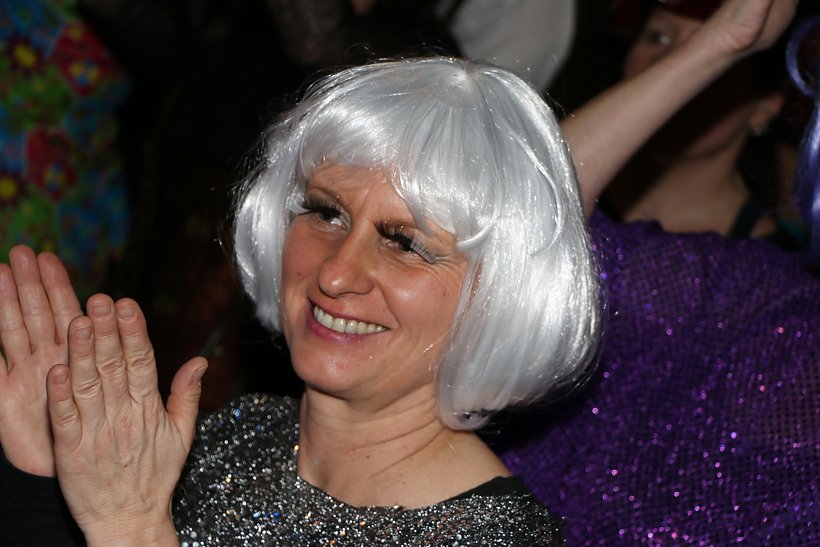 Weiberfastnacht in W&uuml;lfingerode