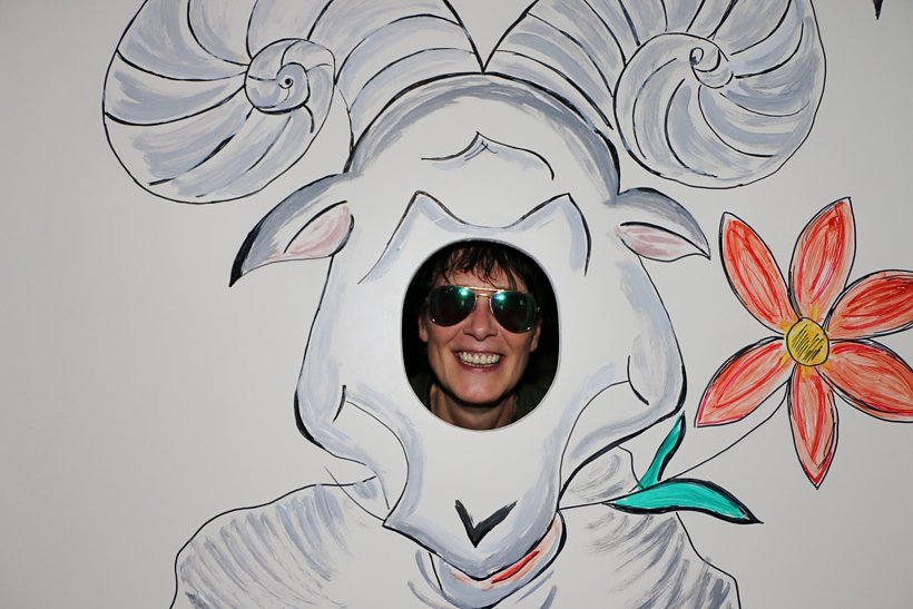 Weiberfastnacht in W&uuml;lfingerode