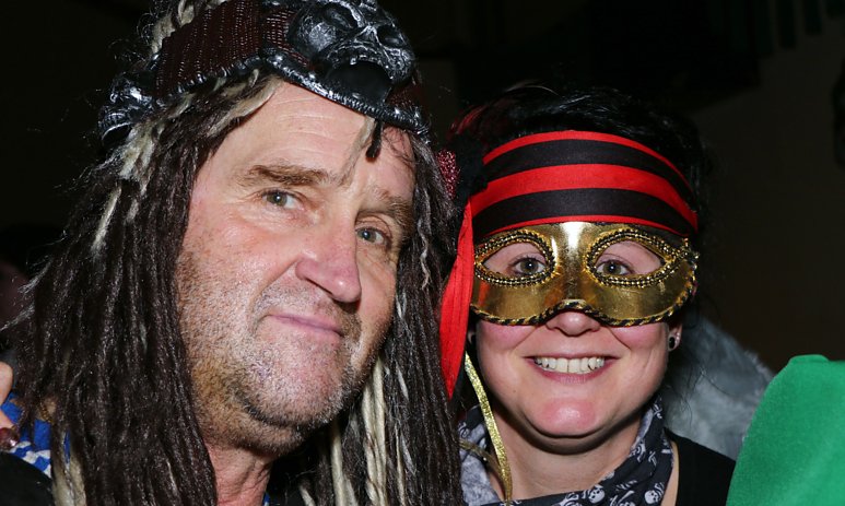 Weiberfastnacht in W&uuml;lfingerode