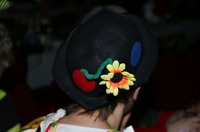 Weiberfastnacht in W&uuml;lfingerode