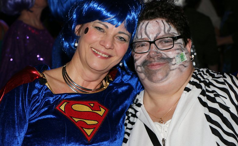 Weiberfastnacht in W&uuml;lfingerode