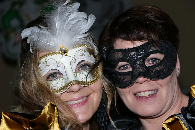 Weiberfastnacht in W&uuml;lfingerode