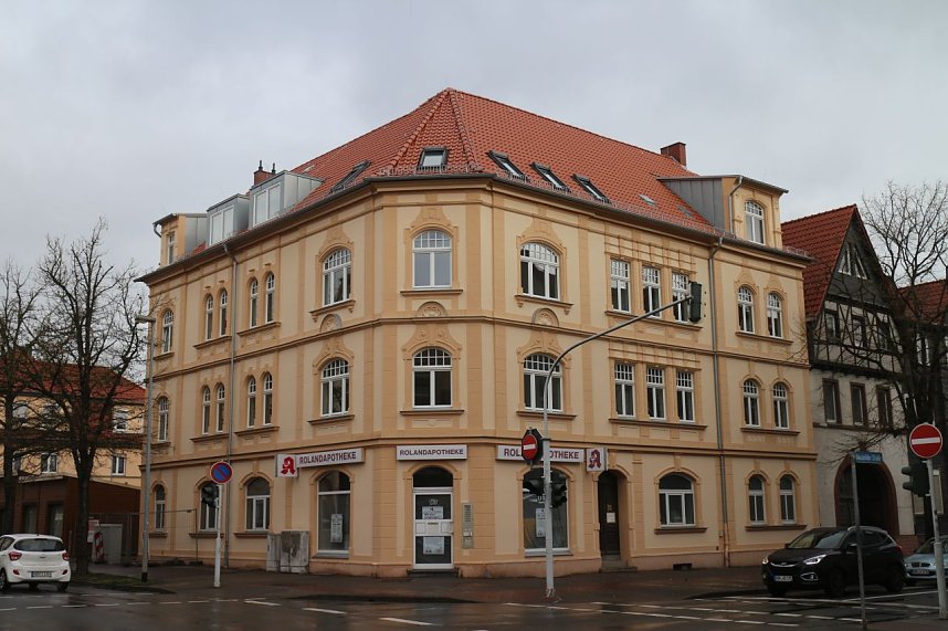 Mehr Platz - SWG will vermehrt Gro&szlig;raumwohnungen anbieten