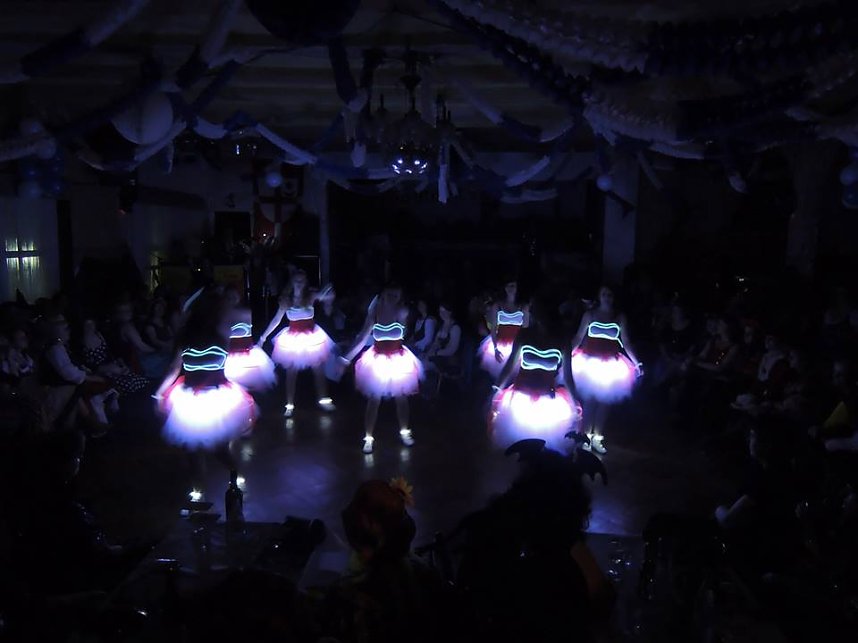 Weiberfastnacht in G&ouml;rsbach