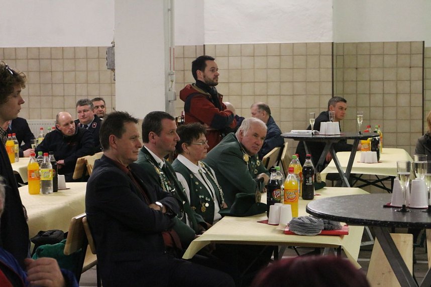 Neue Drehleiter f&uuml;r die Nordh&auml;user Berufsfeuerwehr