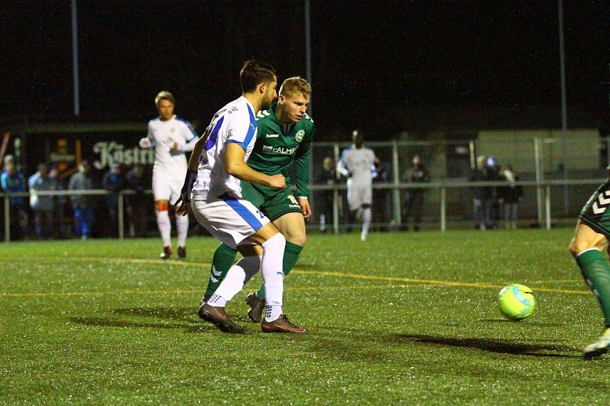 Wacker gewinnt gegen Sch&ouml;nberg