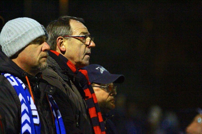 Wacker gewinnt gegen Sch&ouml;nberg