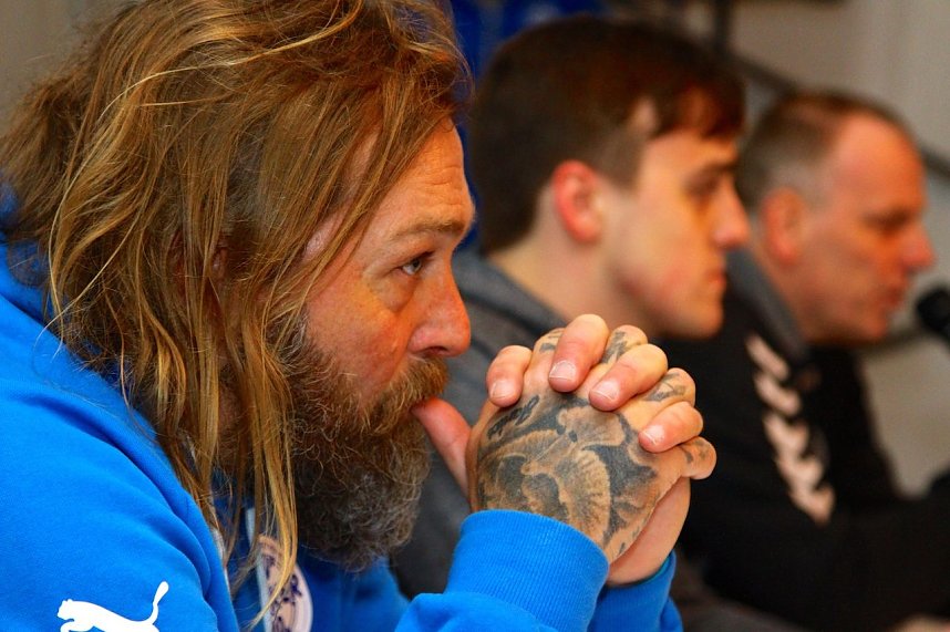 Wacker gewinnt gegen Sch&ouml;nberg