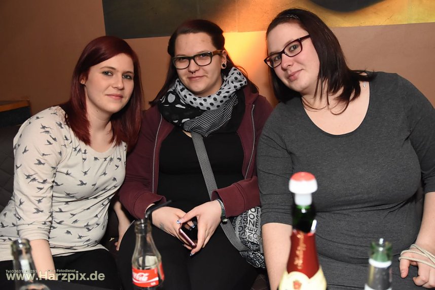 Happy Birthday Party XXL