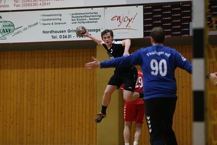 Starke NSV-Teams zum Jahresauftakt