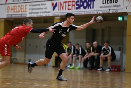 Starke NSV-Teams zum Jahresauftakt