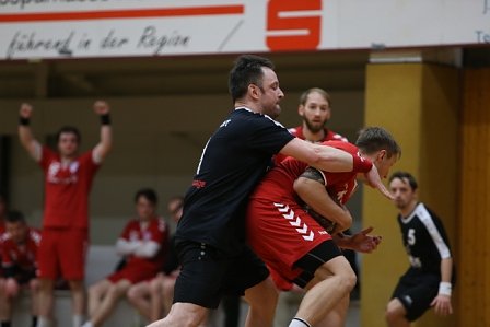 Starke NSV-Teams zum Jahresauftakt