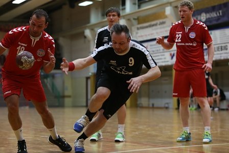 Starke NSV-Teams zum Jahresauftakt