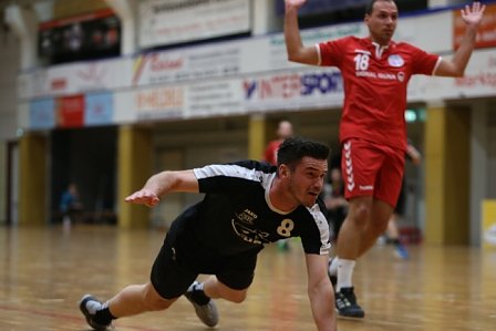 Starke NSV-Teams zum Jahresauftakt