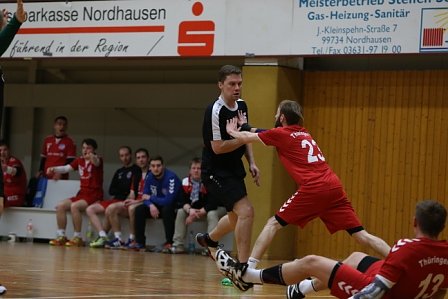 Starke NSV-Teams zum Jahresauftakt