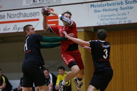 Starke NSV-Teams zum Jahresauftakt