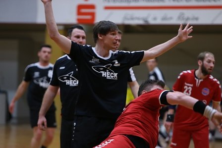 Starke NSV-Teams zum Jahresauftakt