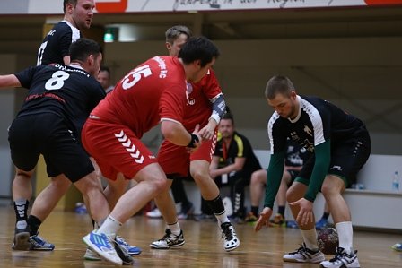 Starke NSV-Teams zum Jahresauftakt