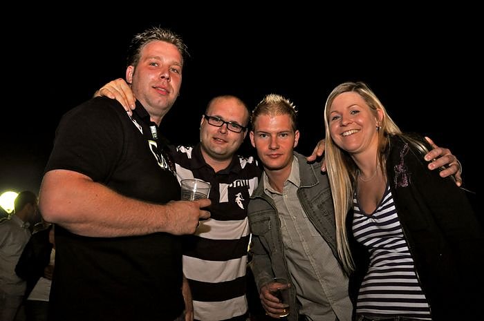 Bierfest in Sundhausen