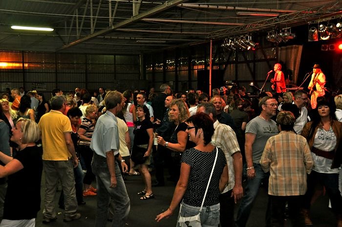 Bierfest in Sundhausen