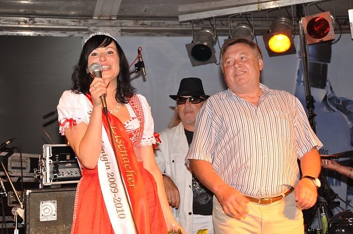 Bierfest in Sundhausen