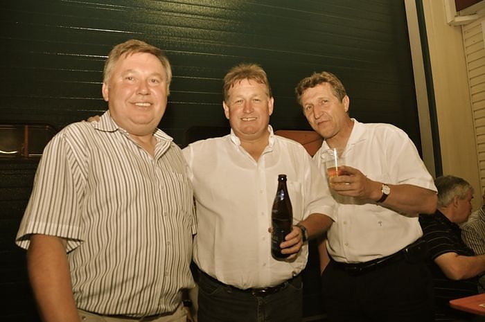 Bierfest in Sundhausen