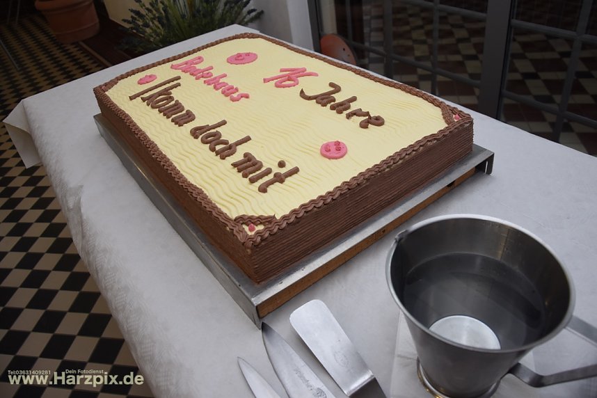 16.Badehausgeburtstag