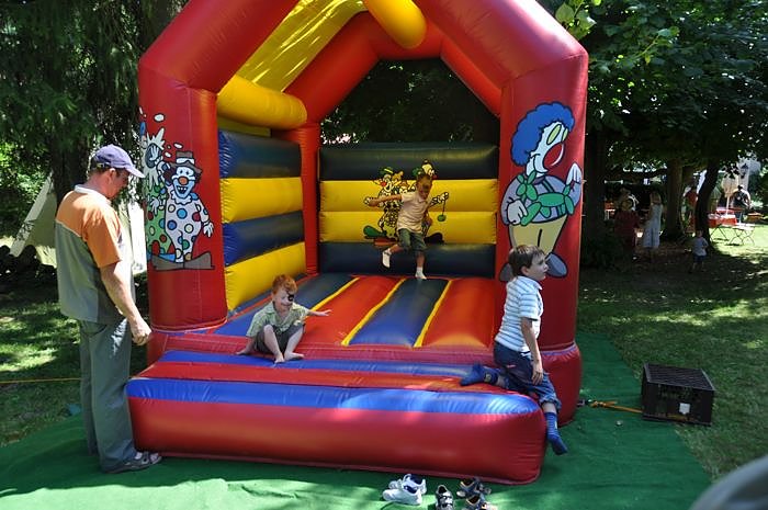 Hoffest R&uuml;dingsdorfer Schweiz