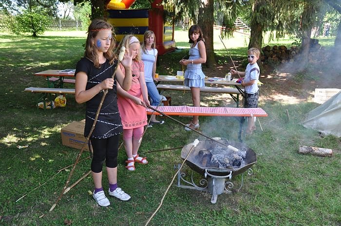 Hoffest R&uuml;dingsdorfer Schweiz