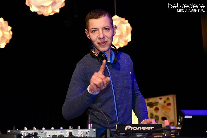 Benefiz f&uuml;r Onkel B.