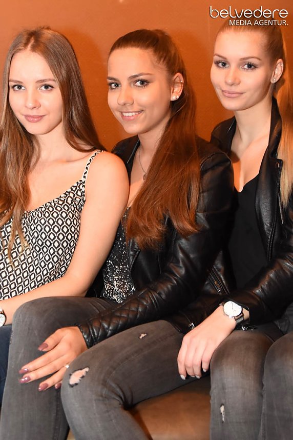 Benefiz f&uuml;r Onkel B.