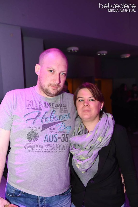 Benefiz f&uuml;r Onkel B.