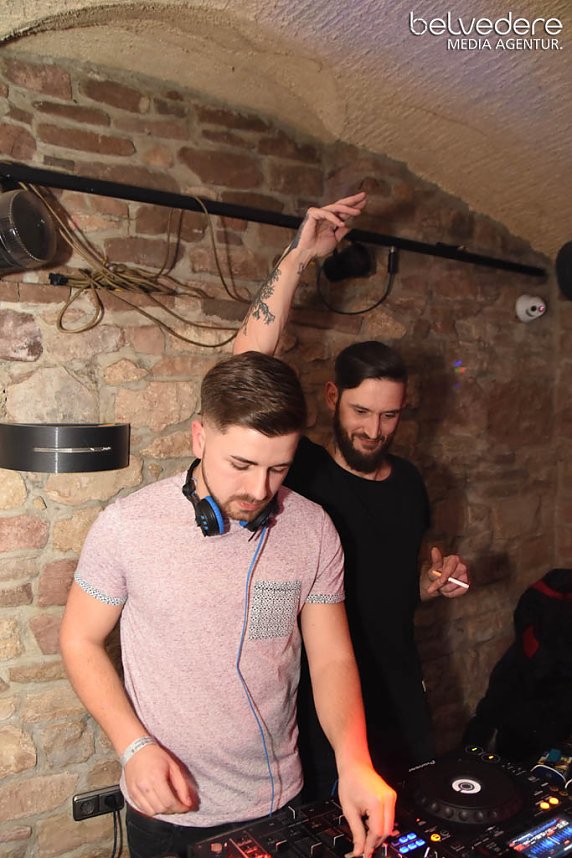 Benefiz f&uuml;r Onkel B.