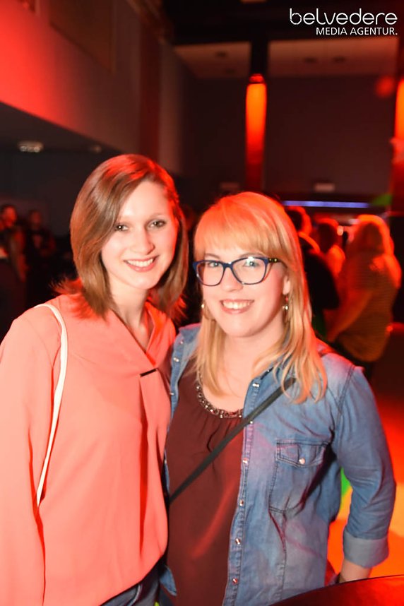 Benefiz f&uuml;r Onkel B.