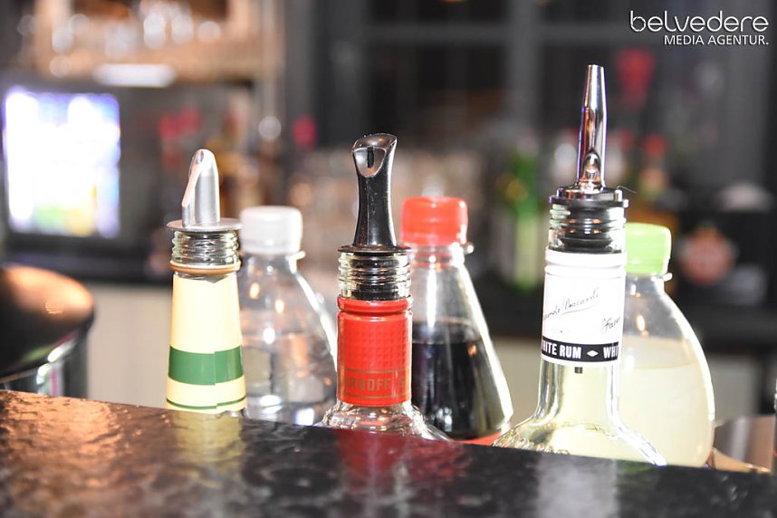 Benefiz f&uuml;r Onkel B.