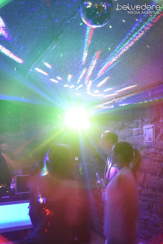 Benefiz f&uuml;r Onkel B.