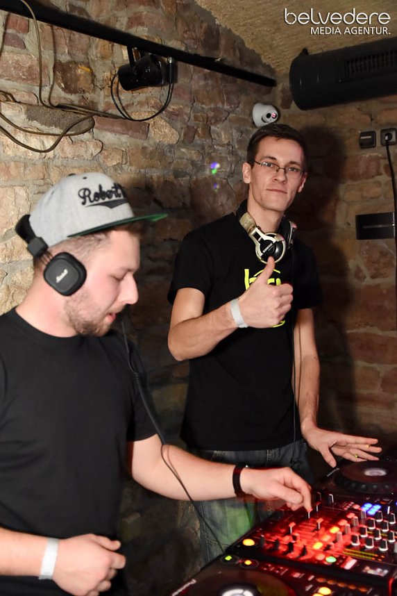 Benefiz f&uuml;r Onkel B.