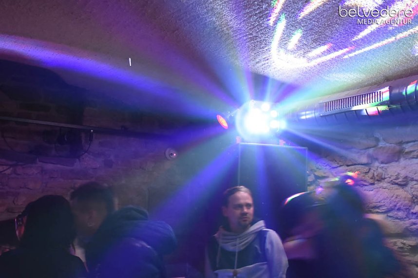 Benefiz f&uuml;r Onkel B.