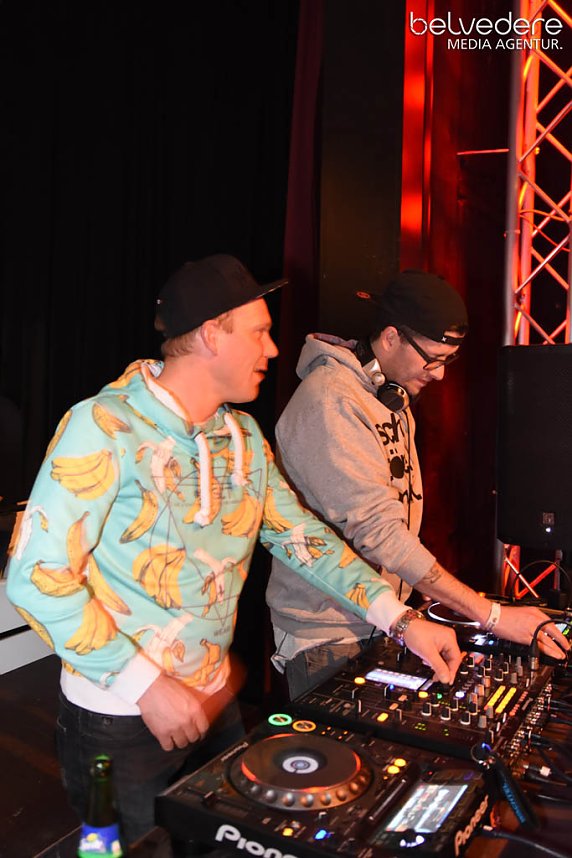 Benefiz f&uuml;r Onkel B.