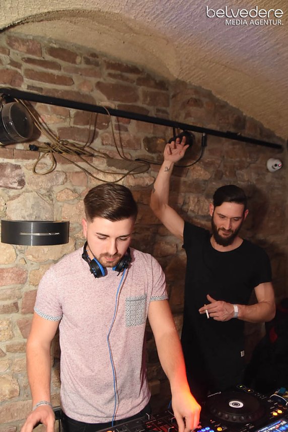 Benefiz f&uuml;r Onkel B.